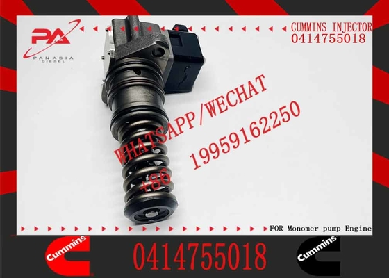 HD fuel injector 0414755018 0414755016 0414755007 0414755006 0414750004 0414731004 0414703013 0414703010 0414703009 0414