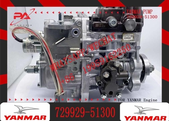 HP3 Common Rail Injection Pump 294000-2590 294000-2591 Fuel Injection Pump S00006800+02 S00042021+01 For SDEC D912