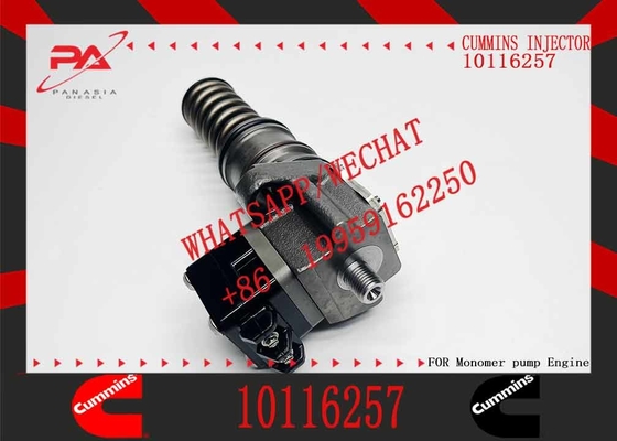Engine fuel injector nozzle assy 0414755118 0414755018 10116257 unit pump for VOLVO