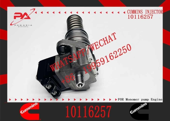 Engine fuel injector nozzle assy 0414755118 0414755018 10116257 unit pump for VOLVO