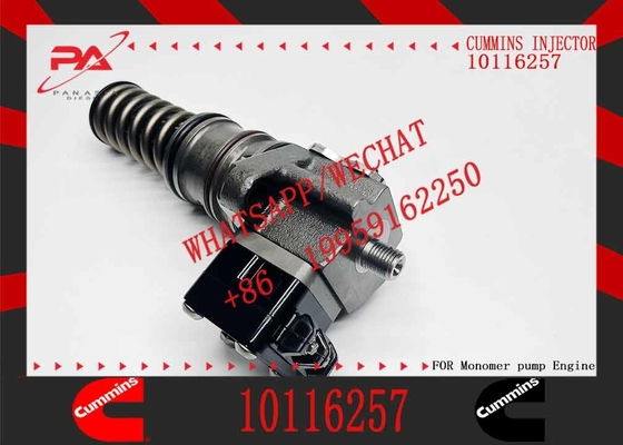 Engine fuel injector nozzle assy 0414755118 0414755018 10116257 unit pump for VOLVO