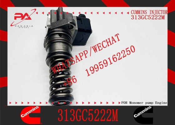 Diesel Fuel Injection Unit Pump 0414755003 0 414 755 003 313GC5222M