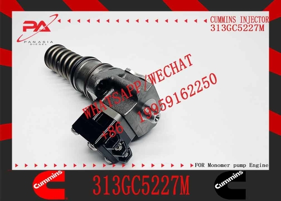 Chinese New Diesel Fuel Injection Unit Pump 313GC5222M 313GC5227M 5010284908 in stock