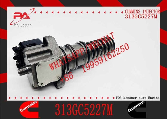 Chinese New Diesel Fuel Injection Unit Pump 313GC5222M 313GC5227M 5010284908 in stock