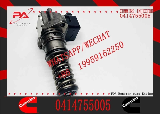 injector pump 0414755004 0414755005 1379110 pump for DAF XE250/280/315/280C/315C unit pump 0414755004 0414755005