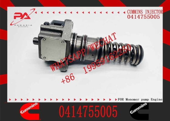 injector pump 0414755004 0414755005 1379110 pump for DAF XE250/280/315/280C/315C unit pump 0414755004 0414755005