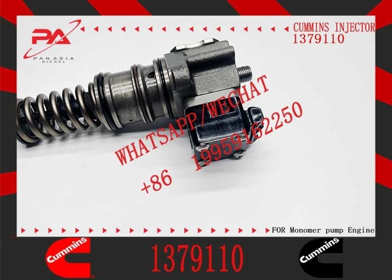 injector pump 0414755004 0414755005 1379110 pump for DAF XE250/280/315/280C/315C unit pump 0414755004 0414755005