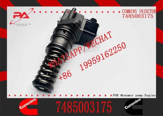 313GC5230M 313GC5230MX 7485003175 0986445005 Chinese New Diesel Fuel Injection Unit Pump