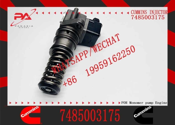 313GC5230M 313GC5230MX 7485003175 0986445005 Chinese New Diesel Fuel Injection Unit Pump