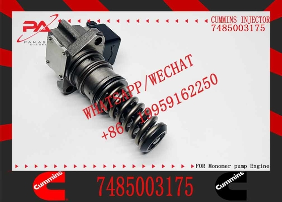 313GC5230M 313GC5230MX 7485003175 0986445005 Chinese New Diesel Fuel Injection Unit Pump