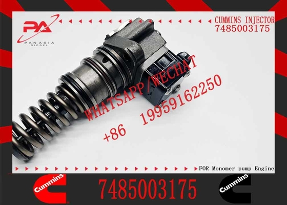 313GC5230M 313GC5230MX 7485003175 0986445005 Chinese New Diesel Fuel Injection Unit Pump