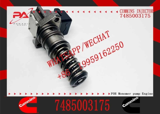 313GC5230M 313GC5230MX 7485003175 0986445005 Chinese New Diesel Fuel Injection Unit Pump