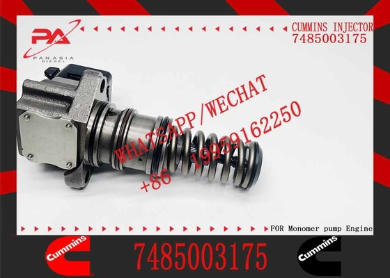 313GC5230M 313GC5230MX 7485003175 0986445005 Chinese New Diesel Fuel Injection Unit Pump