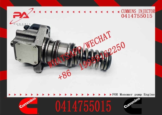 Fuel Pump 313GC5233MX 0986445011 0414755015 for 2003-2006 Engine E7 Trucks