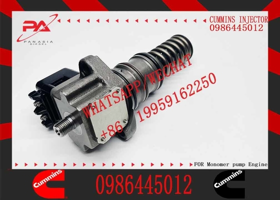 313GC5233MX 0986445011 0986445012 Chinese New Diesel Fuel Injection Unit Pump