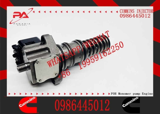 313GC5233MX 0986445011 0986445012 Chinese New Diesel Fuel Injection Unit Pump