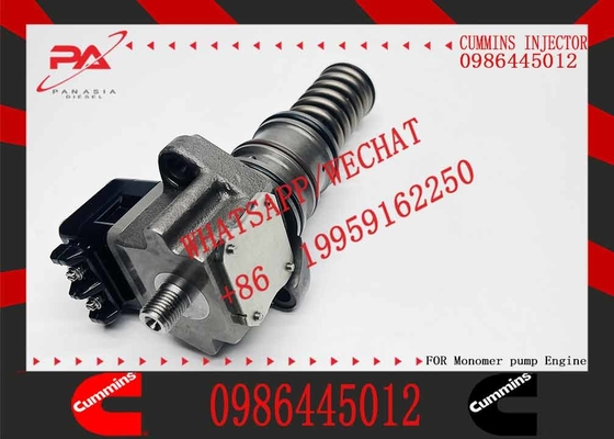 313GC5233MX 0986445011 0986445012 Chinese New Diesel Fuel Injection Unit Pump