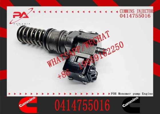 fuel injector 0414755018 0414755016 0414755007 0414755006 0414750004 0414731004 0414703013 0414703010 0414703009 0414703