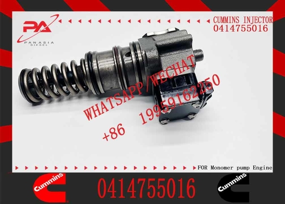 fuel injector 0414755018 0414755016 0414755007 0414755006 0414750004 0414731004 0414703013 0414703010 0414703009 0414703