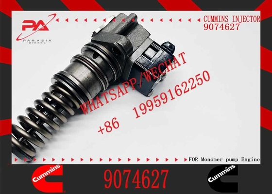Chinese New Diesel Fuel Injection Unit Pump 04262056 9074627 10116257