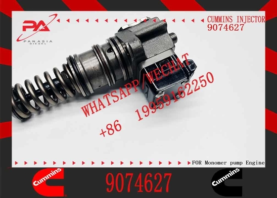 Chinese New Diesel Fuel Injection Unit Pump 04262056 9074627 10116257