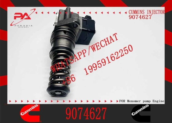 Chinese New Diesel Fuel Injection Unit Pump 04262056 9074627 10116257