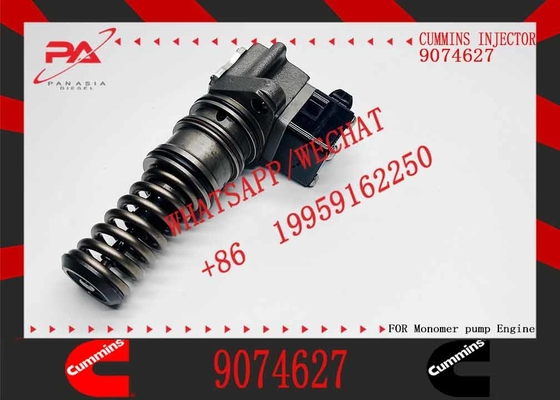 Chinese New Diesel Fuel Injection Unit Pump 04262056 9074627 10116257