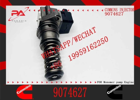 Chinese New Diesel Fuel Injection Unit Pump 04262056 9074627 10116257