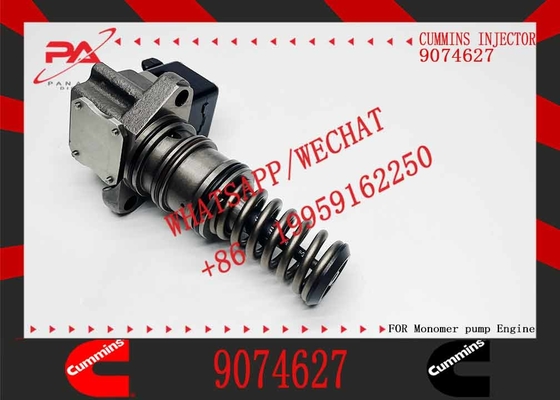 Chinese New Diesel Fuel Injection Unit Pump 04262056 9074627 10116257