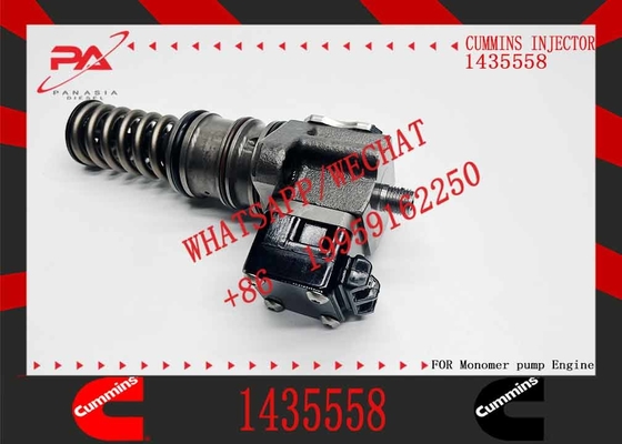 Good Quality Diesel Fuel Unit Pump 0414755008 0986445013 1435558R 1435558