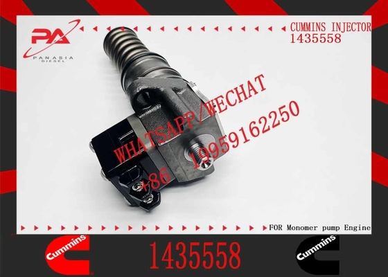 Good Quality Diesel Fuel Unit Pump 0414755008 0986445013 1435558R 1435558