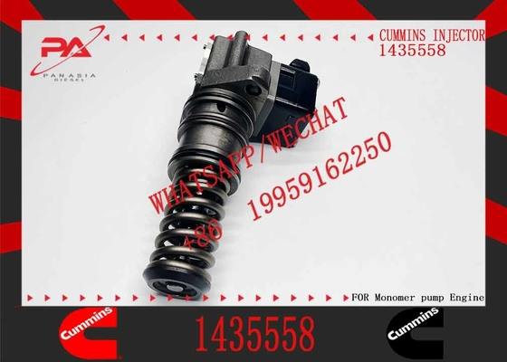 Good Quality Diesel Fuel Unit Pump 0414755008 0986445013 1435558R 1435558