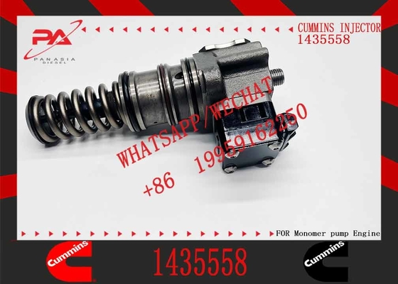 Good Quality Diesel Fuel Unit Pump 0414755008 0986445013 1435558R 1435558