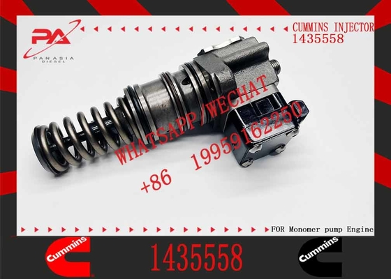 Good Quality Diesel Fuel Unit Pump 0414755008 0986445013 1435558R 1435558