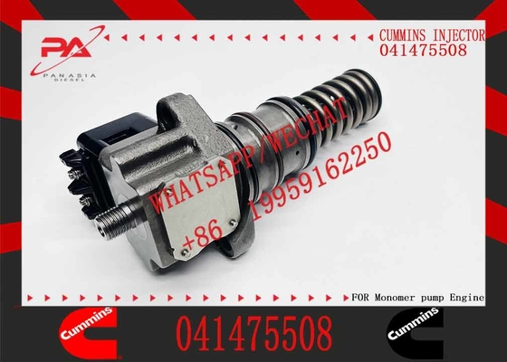 Good Quality Diesel Fuel Unit Pump 0414755008 0986445013 1435558R 1435558 041475508
