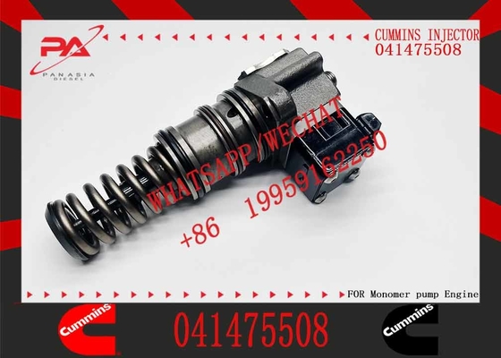 Good Quality Diesel Fuel Unit Pump 0414755008 0986445013 1435558R 1435558 041475508