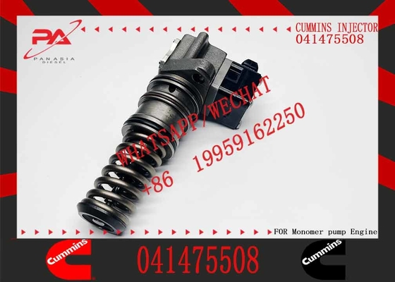 Good Quality Diesel Fuel Unit Pump 0414755008 0986445013 1435558R 1435558 041475508