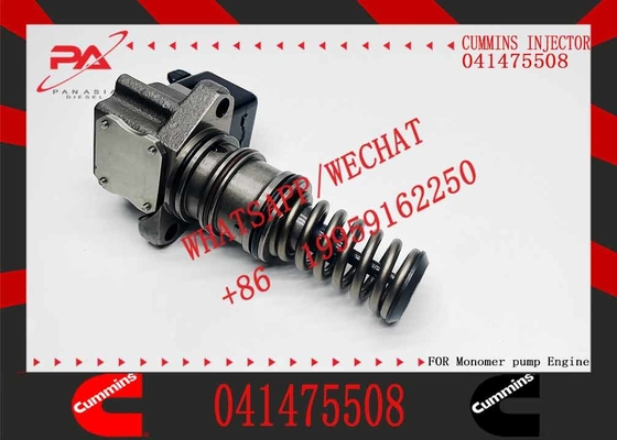 Good Quality Diesel Fuel Unit Pump 0414755008 0986445013 1435558R 1435558 041475508