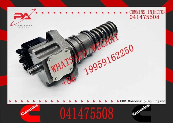 Good Quality Diesel Fuel Unit Pump 0414755008 0986445013 1435558R 1435558 041475508