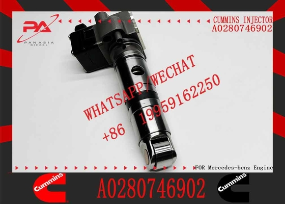 Diesel Unit Fuel Pump 0414799014 0414799029 0414799008 For 0280746902 A0280746902