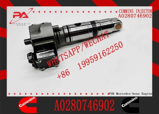 Diesel Unit Fuel Pump 0414799014 0414799029 0414799008 For 0280746902 A0280746902