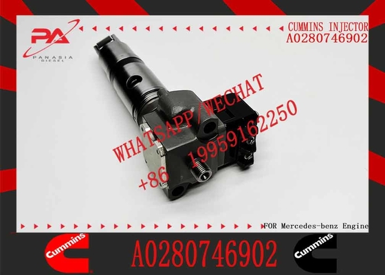 Diesel Unit Fuel Pump 0414799014 0414799029 0414799008 For 0280746902 A0280746902