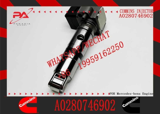 Diesel Unit Fuel Pump 0414799014 0414799029 0414799008 For 0280746902 A0280746902