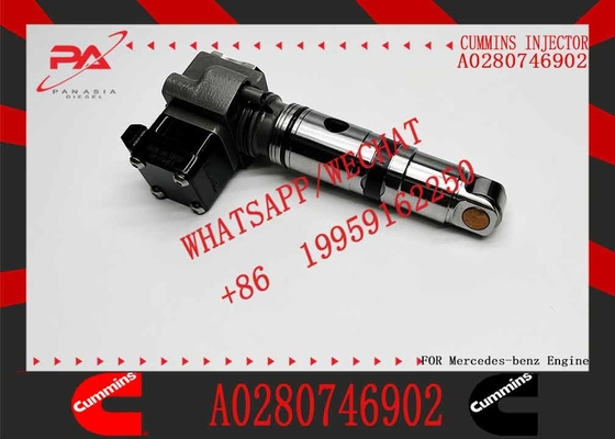 Diesel Unit Fuel Pump 0414799014 0414799029 0414799008 For 0280746902 A0280746902