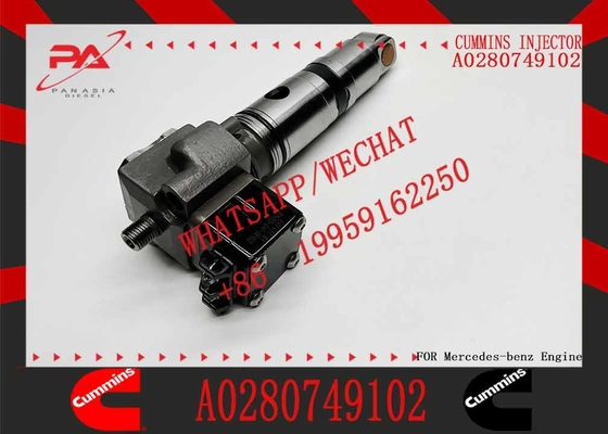 Diesel Fuel Injection Unit Pump 0414799017 0414799032 A0280749102 On Sale