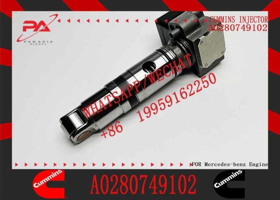 Diesel Fuel Injection Unit Pump 0414799017 0414799032 A0280749102 On Sale