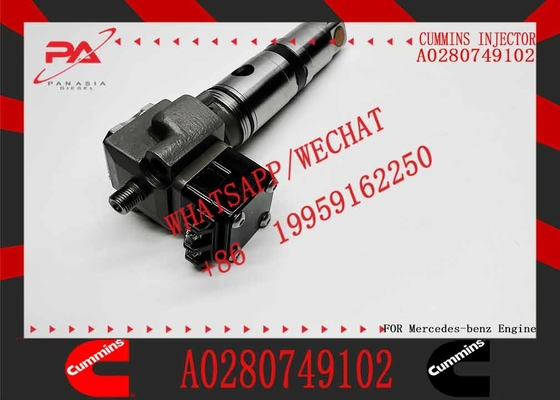 Diesel Fuel Injection Unit Pump 0414799017 0414799032 A0280749102 On Sale
