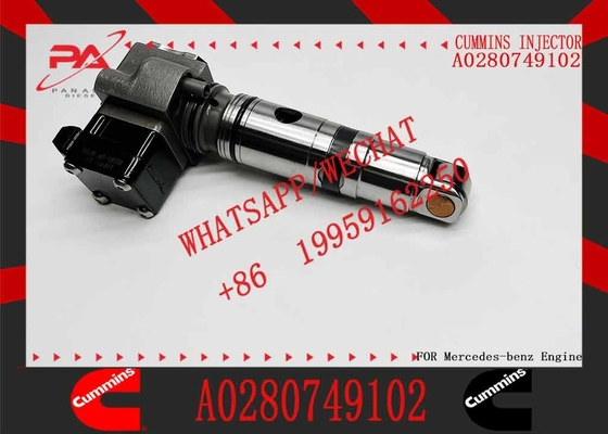 Diesel Fuel Injection Unit Pump 0414799017 0414799032 A0280749102 On Sale