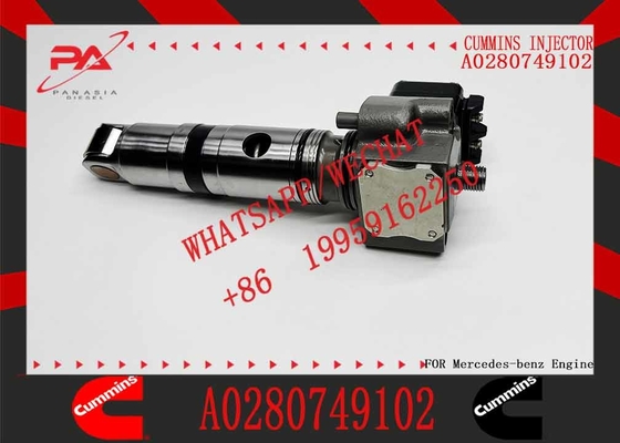 Diesel Fuel Injection Unit Pump 0414799017 0414799032 A0280749102 On Sale