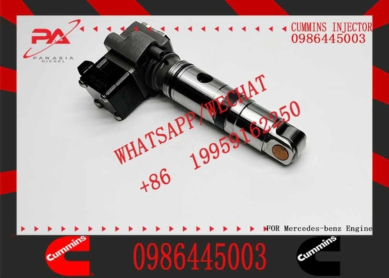 Diesel fuel injector 0414799008 0414799027 0986445003 0986445103 with genuine packing